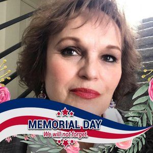 Meet your Posher, Robyn